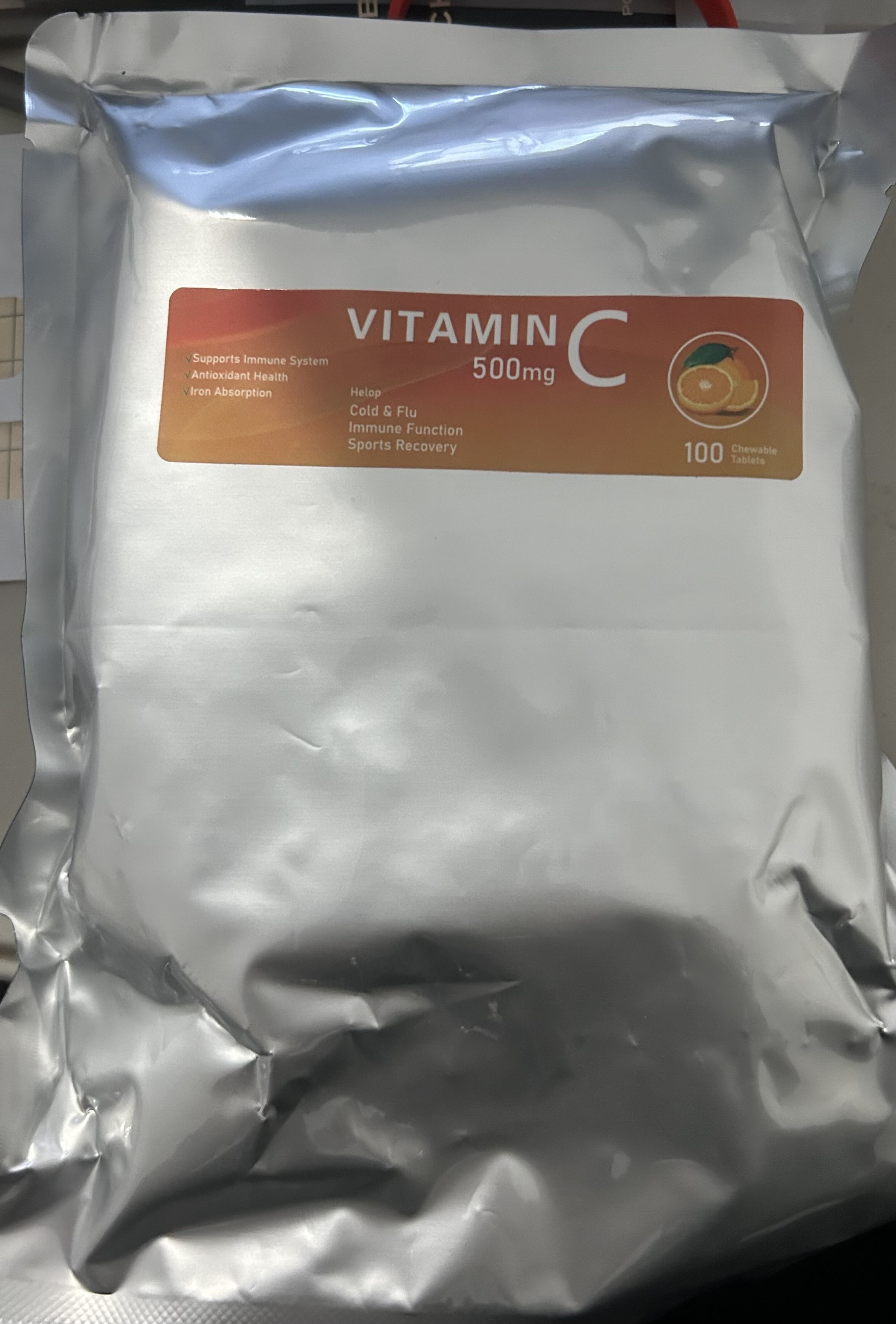 SWB customer review photo