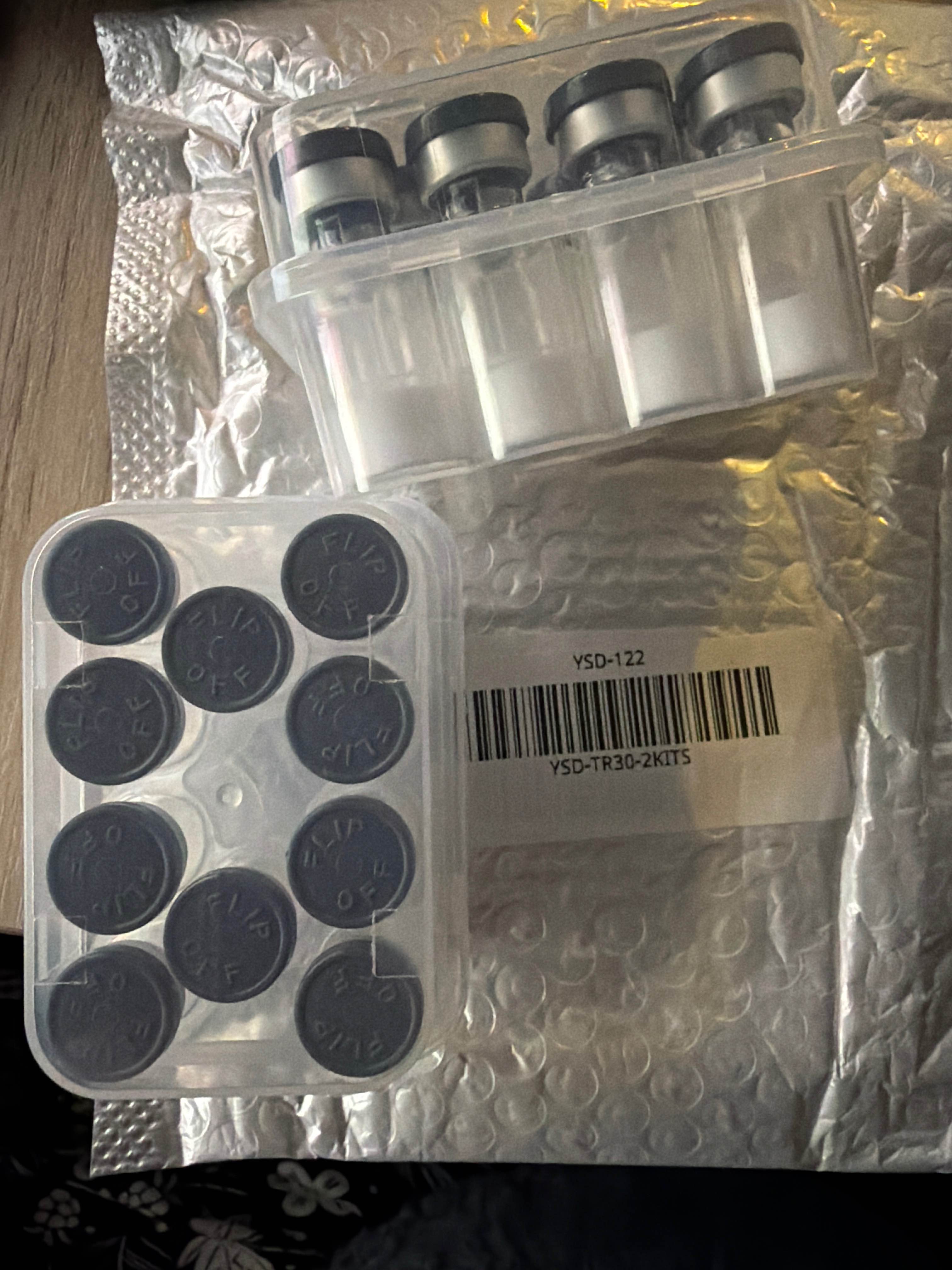 SWB customer review photo