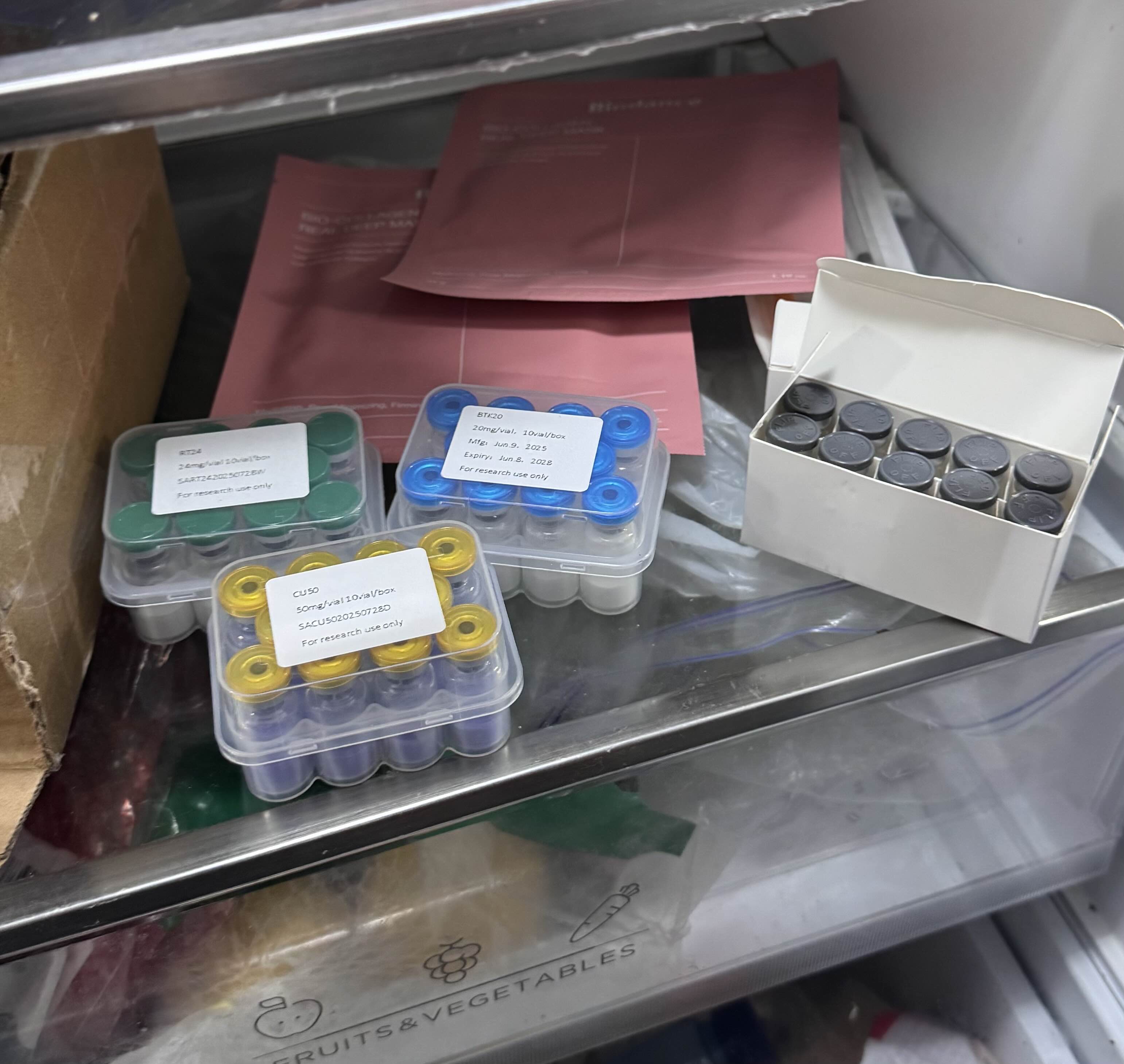 SWB customer review photo