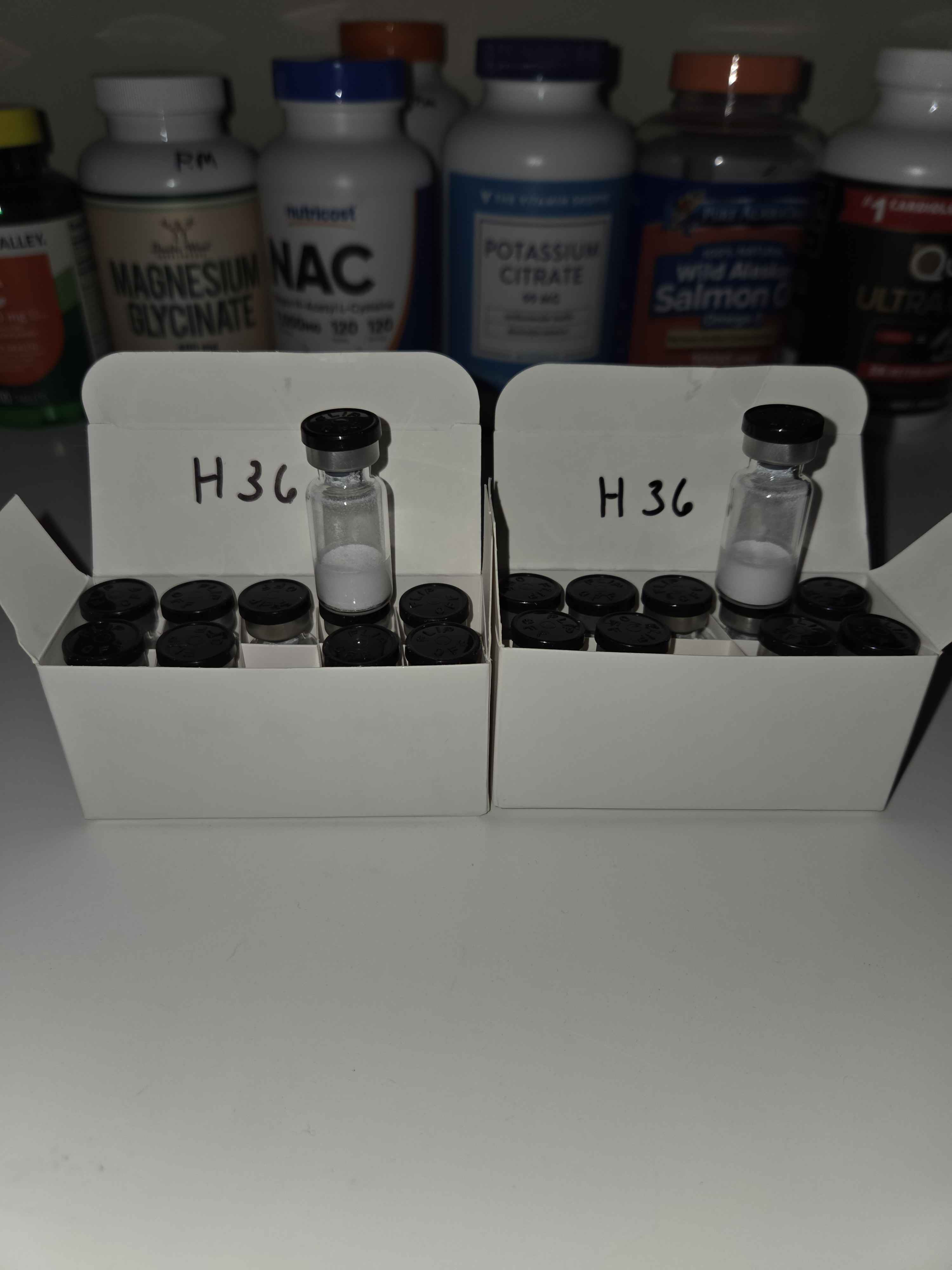 SWB customer review photo