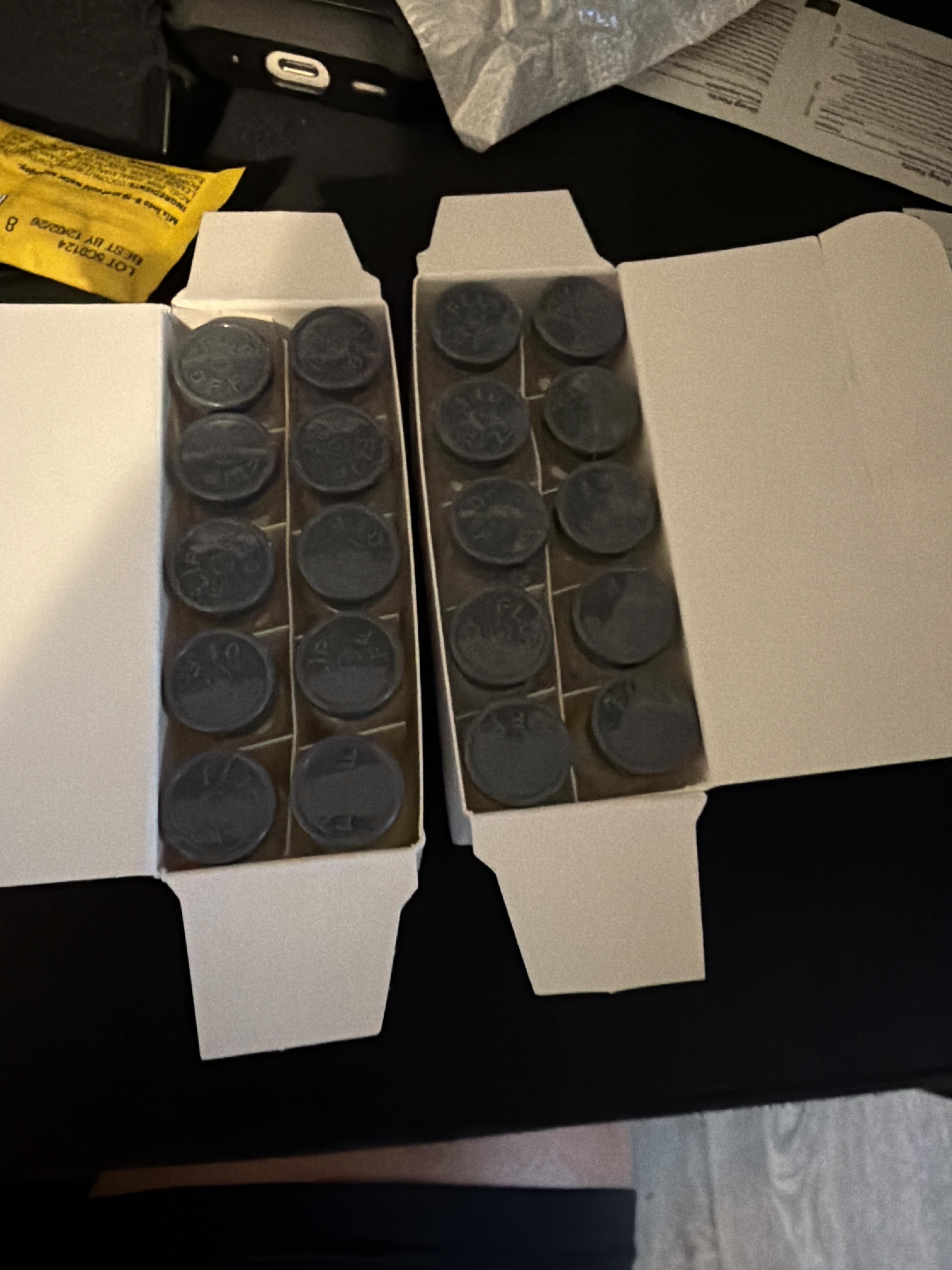 SWB customer review photo