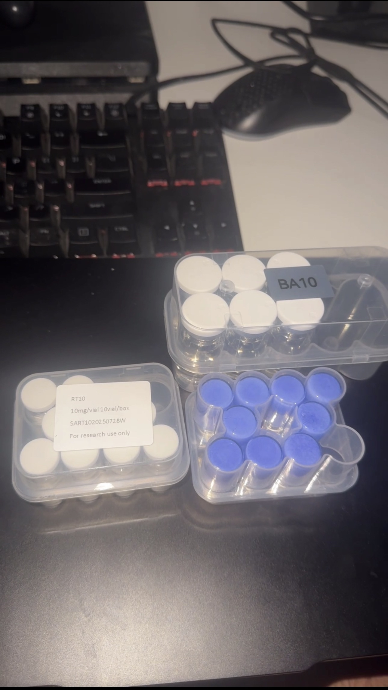 SWB customer review photo