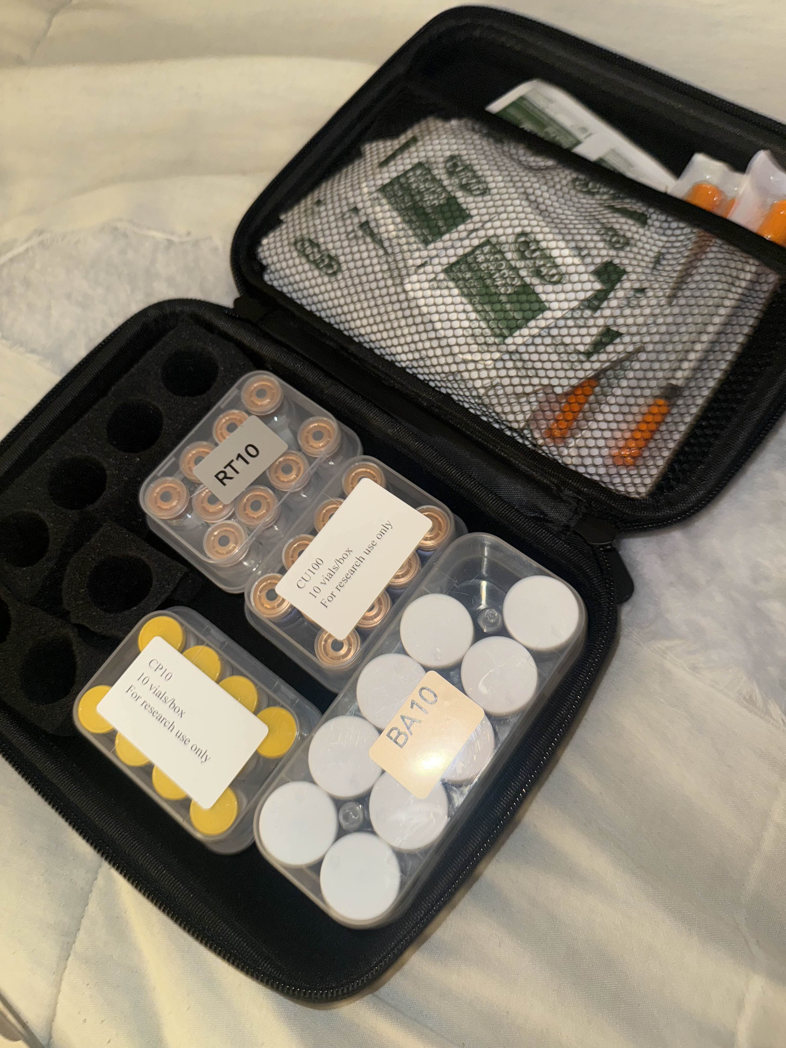 SWB customer review photo